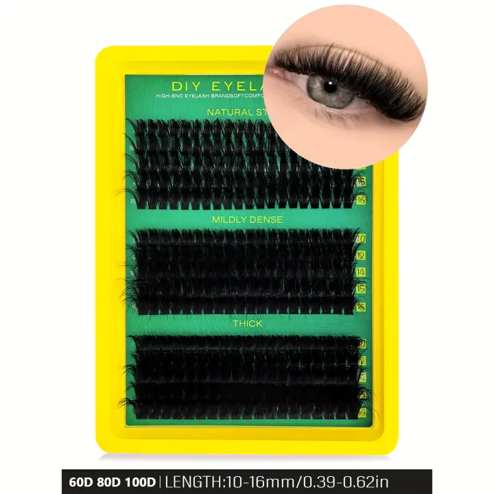 192PCS%20Faux%20Mink%20Lash%20Clusters%20%E2%80%93%20D%20Durl%20Long%20Individual%20Eyelashes,%20Soft%20&%20Natural%20Look,%20Mixed%20Lengths%20for%20DIY%20Eyelash%20Extensions%20-%20Image%207