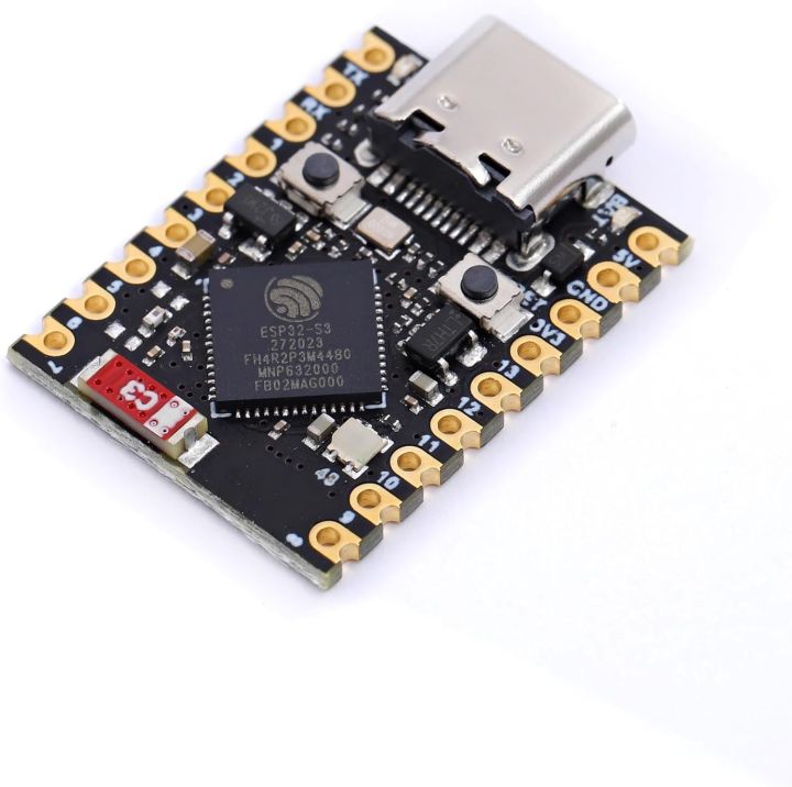 ESP32-C3 Super Mini Development Board ESP32 ESP32-C3 Development Board ...