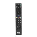 Remote Control For All Sony LED TVs(Small) | Easy To Operate Original Universal Sony LED TV Remote. 