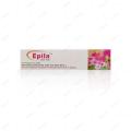 Epila Hair Removal Cream Removes hair quickly and easily

May be less painful than waxing !! On Sale !! Gets Quickly. 