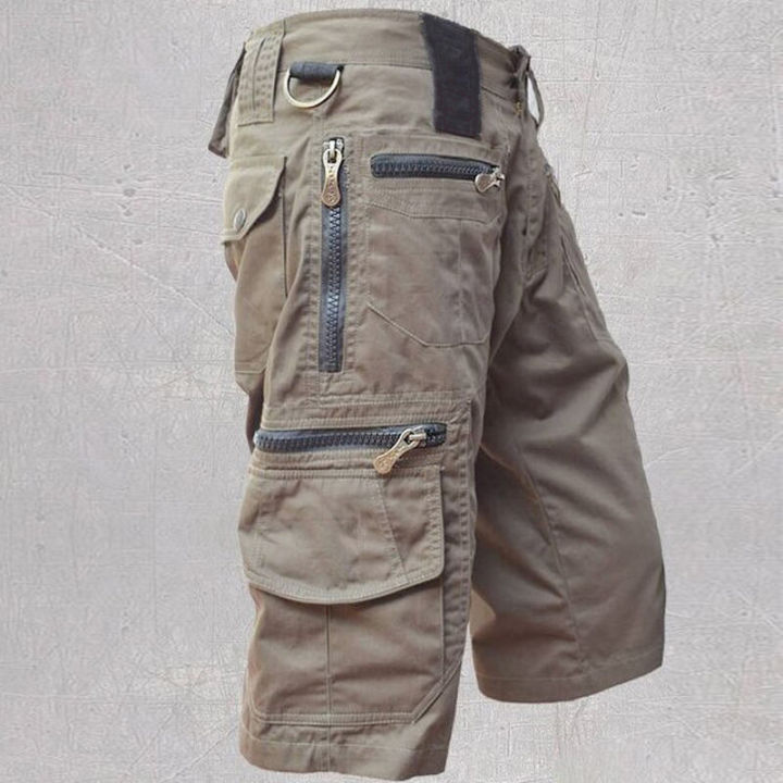 2024Men's%20New%20Work%20Pants%20Tactical%20Pants%20Work%20Clothes%20Multi%20Pocket%20Casual%20Training%20Pants%20Work%20Clothes%20Jogging%20Clothes%20Hiking%20-%20Image%207