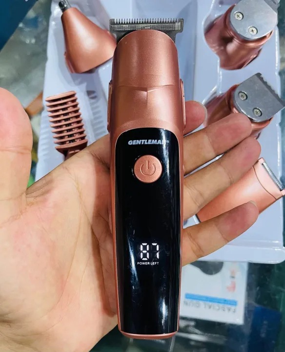 Original%20Gentleman%2010%20in%201%20Hair%20Trimmer%20for%20Men%20%E2%80%93%20Cordless%20rechargeable%20Trimmer,%20Body%20shaver%20,%20Nose%20Hair%20cutting%20machine%20&%20Hair%20Clipper%20with%20USB-C%20Charging,%20Digital%20Display,%206%20Heads%20&%208%20Combs%20-%20Image%203