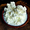 homemade fresh desi  butter 1kg. 