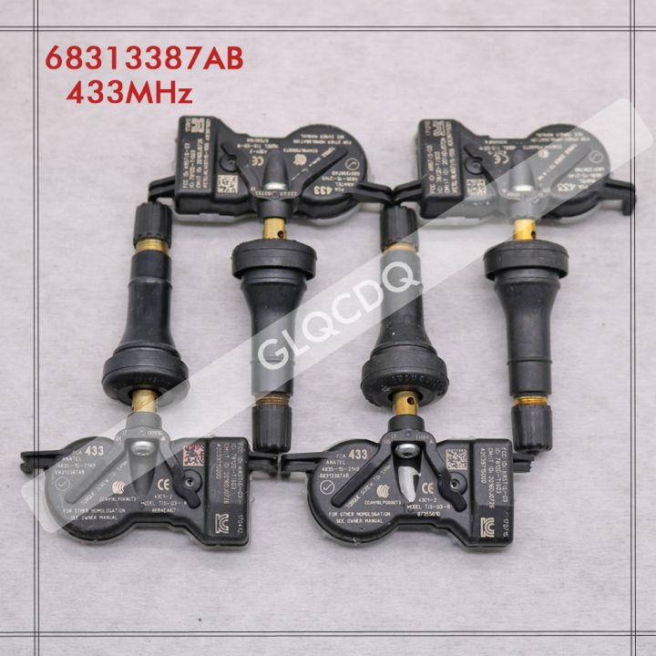 4PCS%20TPMS%20Sensor%20Tire%20Pressure%20Monitoring%20System%20For%20Chrysler%20Pacifica%20Jeep%20Compass%20Renegade%2068105280AF%2068313387AB%2053305555%20-%20Image%202