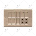 Opal Switch Board China Fitting. 