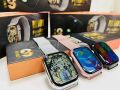 M101 OLED Display Smart Watch with Magnet Strap | Watch 9 Max Smart Ultra Watch New Model 2024. 