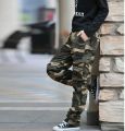 Army Design Six Pocket Cargo Pant For Men High Quality Gurbadine Pant Export Quality Material Full Stretchable Pant. 