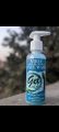 Vibee Aqua Bloom Gel Face Wash (100ml). 