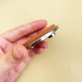 240/400/600/1000# Suitable for Roller Sharpeners Household Diamond Stone Strong Magnetic Knife Sharpening Tool with Magnet Hot. 