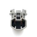 1pc Tail Lamp Light Taillight Bulb Socket 81275-12501 Plastic For Toyota For RAV4 13-16 2.5L Light Bulb Socket Holder. 
