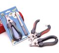 Pet Nail Clippers Cats and Dog Nail Cutter. 
