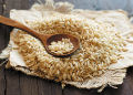 Premium Brown Rice 1kg — Whole Grain, High Fiber, Diabetic Friendly & Weight Loss Diet Rice. 