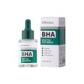 KORMESIC BHA Salicylic Acid Skincare Set – Oil Control, Acne Treatment & Pore Minimizer (Cleanser + Serum + Cream). 