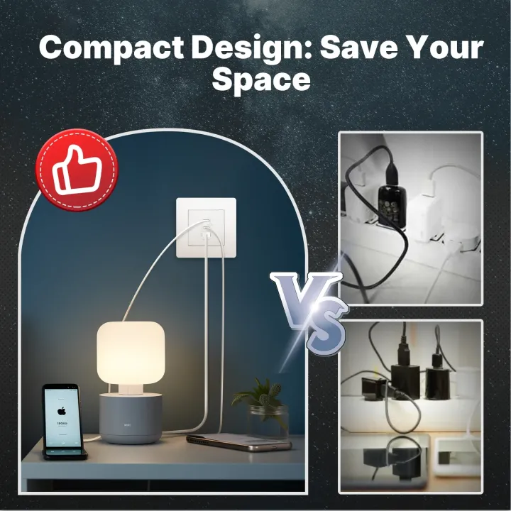 MOES%20Star%20Ring%20Series%2065W%20Fast%20Charging%20Wall%20Outlet%20PD3.0%20Electrical%20Charger%20GaN%20Socket%203%20Ports%20Type-C%20USB%20A%20OverTemp%20Protection%20-%20Image%204
