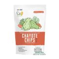 Pak D sayote 20g. Vegetable frame vacuum frying. 
