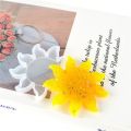 New Star Sun Moon Silicone Resin Molds Jewelry Ornaments DIY Handmade Mold Epoxy Resin Molds Suitable Home Handmade Supplies.