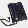 Panasonic KX-TS500MX Telephone Set (TNT/Intercom/PABX). 