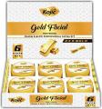 Kojic 24K Gold Facial Kit | Whitening. 