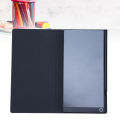 LCD Writing Tablet LCD Writing Tablet Portable Erasable 6.5 Inch Full Screen Digital Notepad for Taking Notes Drawing. 