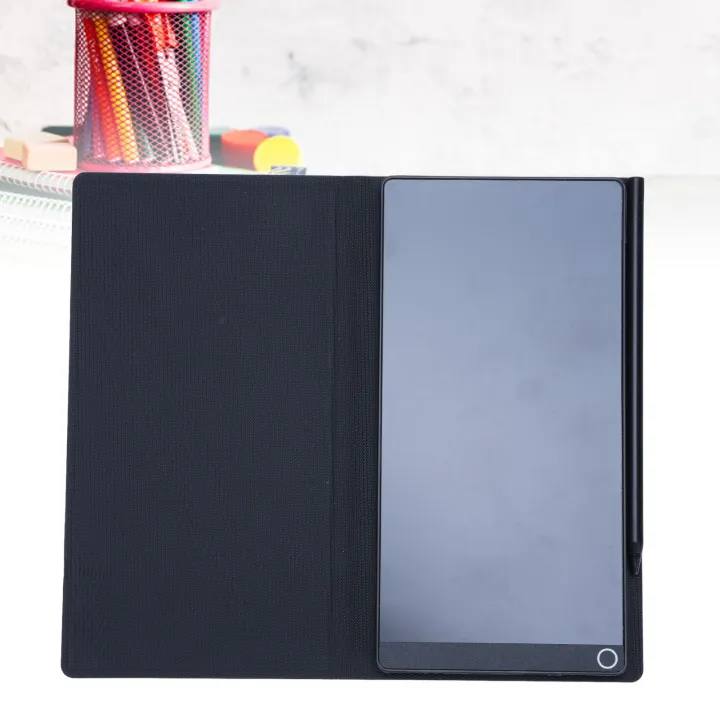 LCD%20Writing%20Tablet%20LCD%20Writing%20Tablet%20Portable%20Erasable%206.5%20Inch%20Full%20Screen%20Digital%20Notepad%20for%20Taking%20Notes%20Drawing%20-%20Image%204