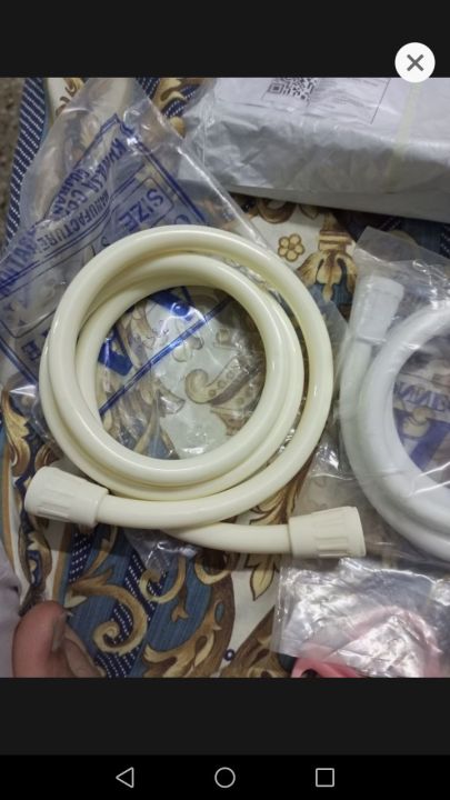 Premium Muslim Shower Pipe Collection: Long, Durable, and Versatile Options for Your Bathroom Needs