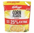 Kelloggs Corn Flakes Original Pouch 875 Gm. 