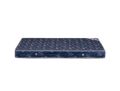 Coir Mattress 4x6 Feet 4 Inch Height with 2.5 Years Warranty, Durable Coir Construction. 
