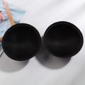 Sponge Soft Bra  Inserts Pads Removable Bra Pads for Women Enhancer Bra Pad Cups Insert Bra Bikini Swimsuit. 