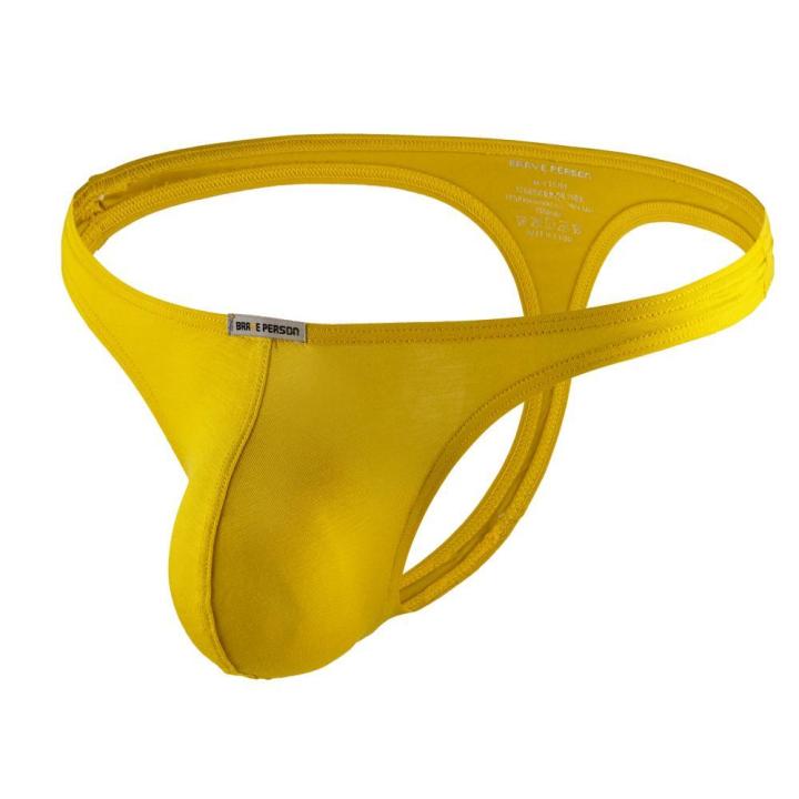 BRAVE%20PERSON%20Men%20Underwear%20Thongs%20%20Low%20Rise%20Solid%20Briefs%20T-back%20Modal%20Breathable%20Underpants%20G%20Strings%20Male%20Panties%20Thongs%20-%20Image%207