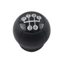 Manual Gearstick Lever Pen Handball Gear Shift Knob For Vauxhall Opel Corsa B Vectra B Astra G Tigra A Zafira A Combo C 5SP +R. 