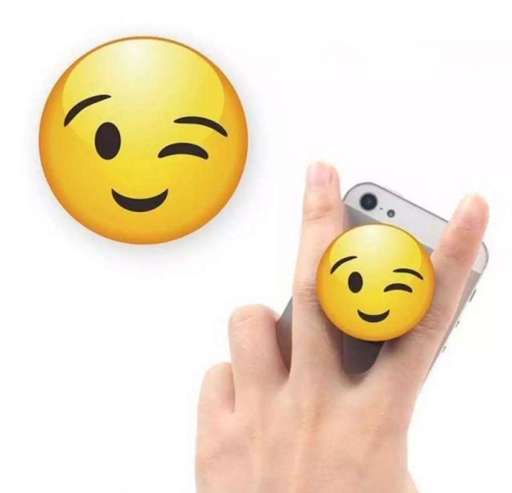 Pack%20of%202%20-%20Emoji%20/%20Smiles%20Pop%20Socket%20Universal%20For%20All%20Mobile%20Phones%20And%20Tablets%20-%20Image%207