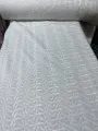 Chicken Kurta unstitched with for men and women. 
