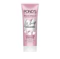 Pond’s Bright Miracle Whip Collagen Foam 100g | Deep Cleansing & Brightening Face Wash with Niasorcinol™ | Gentle Whip Formula for Radiant Skin. 