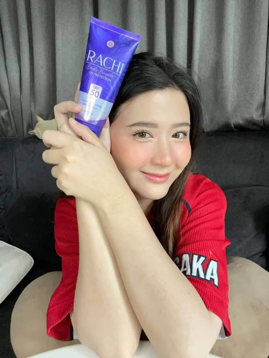 Rachi%20Body%20Bright%20UV%20Protection%20SPF50%20PA+++%20Sunscreen%20Skin%20Brightening%20-%2080g%20-%20Image%204