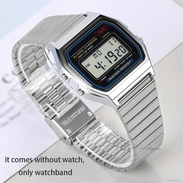 Metal%20Strap%20for%20Casio%20F-91W/A158/A159/A168/A169/B650/AQ230%20/AE500W%2018%2020mm%20Universal%20Stainless%20Steel%20Slim%20Ultra-thin%20Watch%20Band%20-%20Image%206