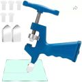 amiciTools 2 in 1 Glass/Tile Cutter, Hand Tool for Cutting Glass, Mirror, Ceramic Tile, Glazed Tiles Manual Cutter (0 W). 