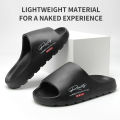 Comfortable And Lightweight Outdoor Slippers, Non-Slip Home Summer Beach Slippers, Same Style For Men And Women（No Shoe Box）. 