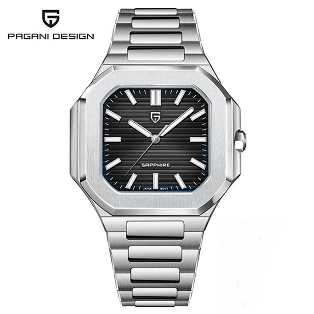 PAGANI%20DESIGN%20New%20YS019%20Mens%20Watch%20Stainless%20Steel%20Waterproof%20Quartz%20Watch%20Top%20Brand%20Japan%20VH31%20Movement%2037mm%20%20Watch%20for%20Men%20nike%20ja%203%20-%20Image%207