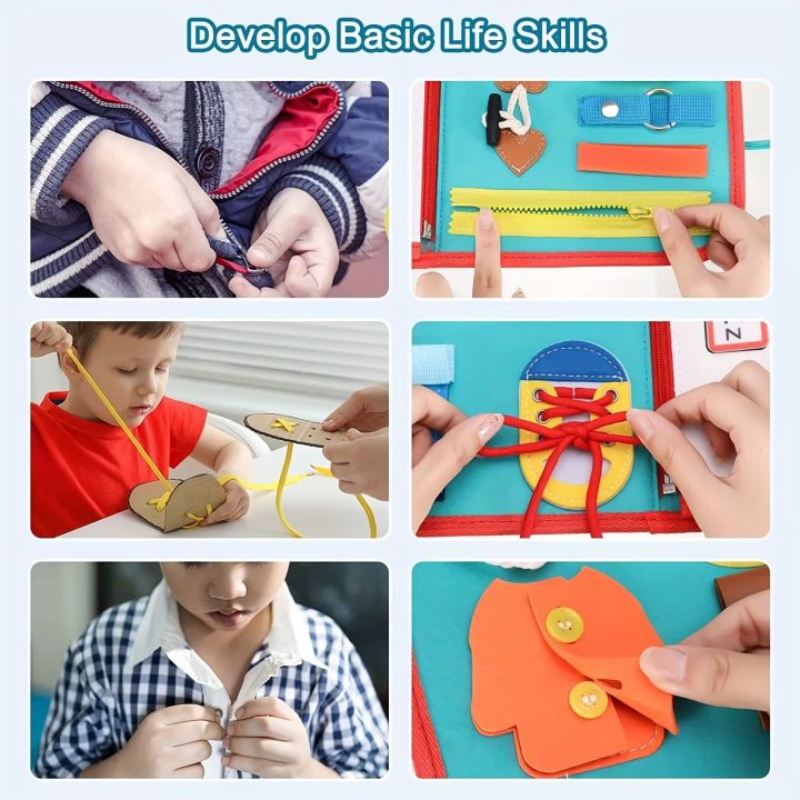 Montessori%20Travel%20Toy%20Felt%20Activity%20Quiet%20Books%20Busy%20Board%20Activity%20Educational%20Sensory%20Learning%20Book%20-%20Image%206