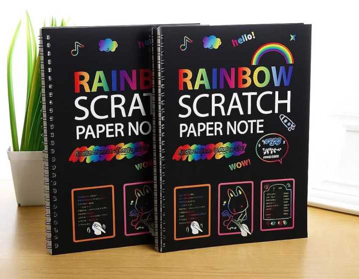 Large%20SCRATCH%20NOTE%20BOOK%20Scratch%20book%20with%20wooden%20stick%20scratch%20notebook%20size%2026cmx19cm%20-%20Image%206