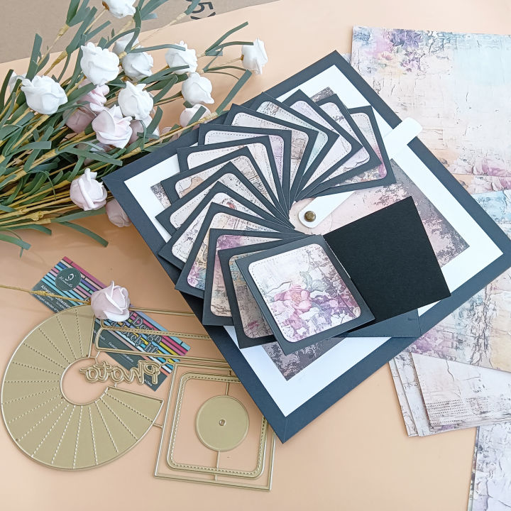 Circular%20Waterfall%20Card%20Metal%20Cutting%20Die%20Cut%20Golden%20Dies%20for%20Gift%20Packing%20Paper%20Craft%20Handmade%20Card%20Making%20DIY%20Greeting%20Cards%20-%20Image%205