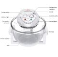 National Halogen Electric Oven Air fryer easy cook turbo convection oven. 