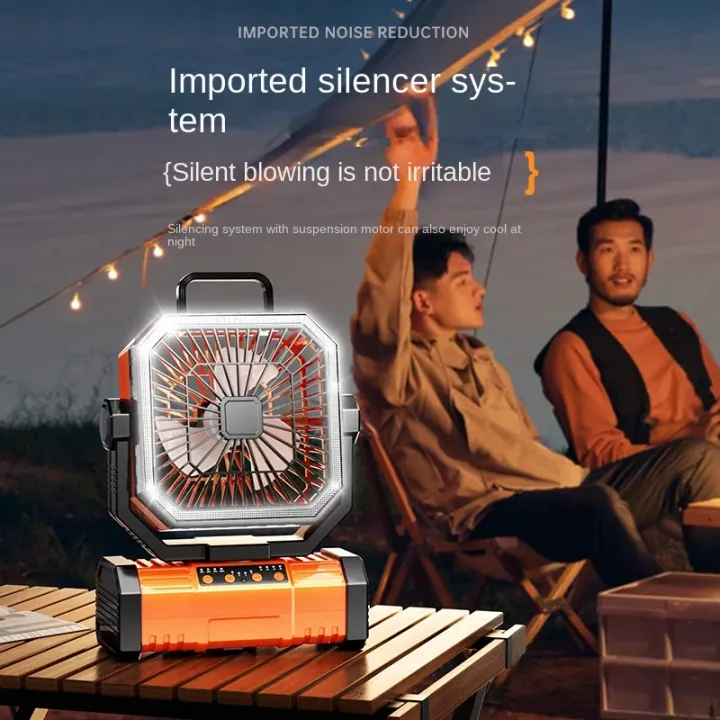 Radiator%20Fan%2020000mAh%20Battery%20Camping%20Fan%204%20LED%20Lantern%208%20Speeds%20Desk%20Fan%20Portable%20Outdoor%20Fan%20for%20Tent%20Power%20Outages%20Jobsite%20-%20Image%204