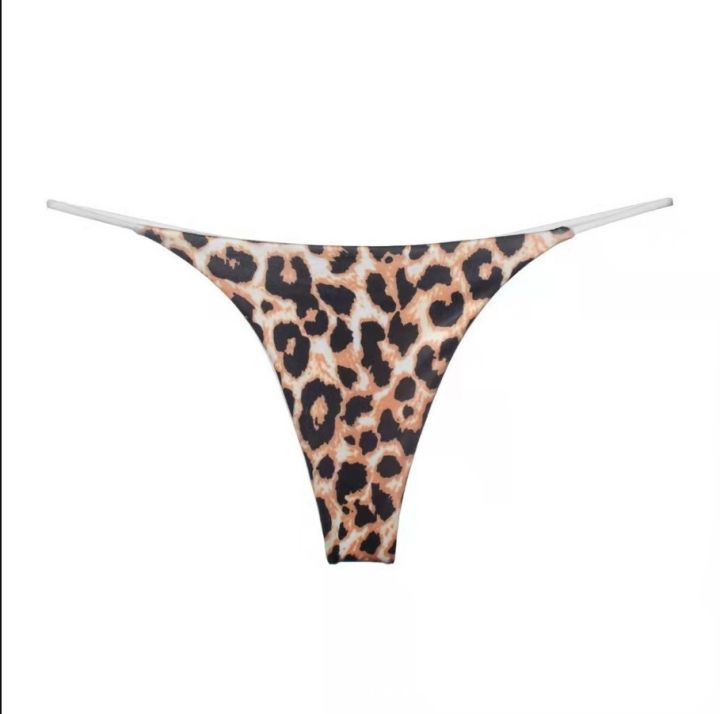 Leopard%20print%20women's%20thongs,%20zebra%20print%20python%20print%20low-rise%20bikini%20panties%20-%20Image%203