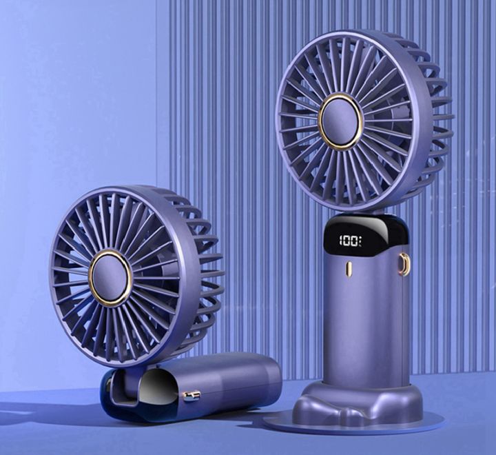 Mini%20Hand%20%7C%20Fan%20%7C%205%20to%201%20Speed,90%C2%B0%20Foldable%20Fan%7C%20Rechargeable%20Hand%20Fan%7C%20Portable%20Air%20Conditioner%20Mini%20Cooler%20Rechargeable%20Fan%20%7C%20Hand%20USB%20Fan%20%7C%20Turbo%20Speed%20Fan%20%7C%20Portable%20Electric%20Fan%20%7C%20Handheld%20Mini%20Fan%20for%20Desk,%20Office-use,%20Bedroom,%20Outdoor%20Travel,%20&Fan%20-%20Image%202