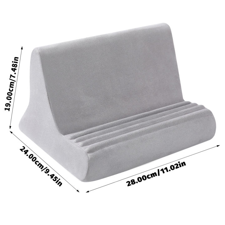 Tablet%20Pillow%20Bracket,%20Multi-Functional%20Phablet%20Support%20Bracket,%20Portable%20Multi-Angle%20Adjustable%20Electronic%20Book%20Reading%20Bracket%20-%20Image%202