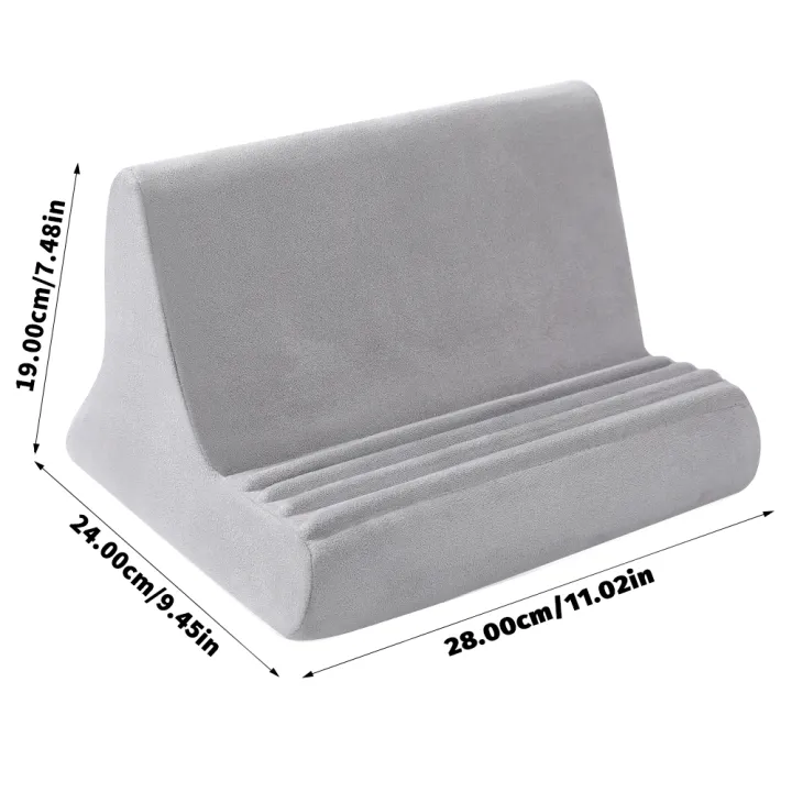 Tablet%20Pillow%20Bracket,%20Multi-Functional%20Phablet%20Support%20Bracket,%20Portable%20Multi-Angle%20Adjustable%20Electronic%20Book%20Reading%20Bracket%20-%20Image%202