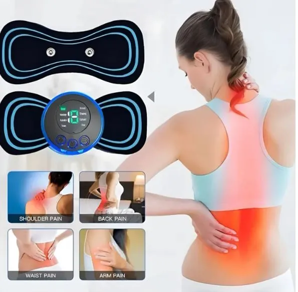Full%20Body%20Mini%20Butterfly%20Massager%20Stick%20with%208%20Modes%20&%2019%20Levels%20%7C%20Electric%20Rechargeable%20Massage%20Pad%20Gun%20for%20Neck,%20Back%20and%20Pain%20Relief%20for%20Men/%20Women%20%7C%20EMS%20TENS%20Device%20Muscle%20Therapy%20Machine%20-%20Image%202