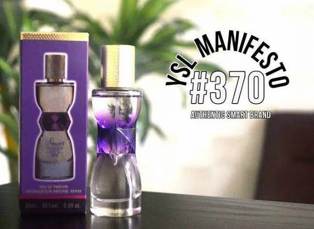 Smart Collection No 370 Based on YSL for women by Yves Saint Laurent 25 ...