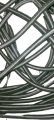 10mm bungee cord elastic rope Trampoline bungee Zipline rope. 